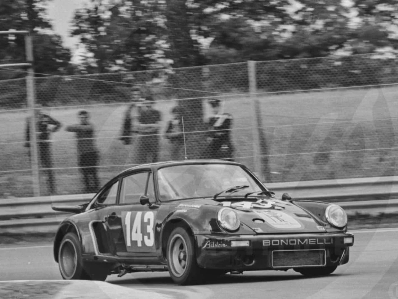 Imola 1000 Kilometres 1974